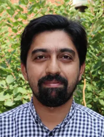 Muhammad Massub Tehseen