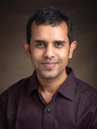 Dr. Niloy Chandra Sarker