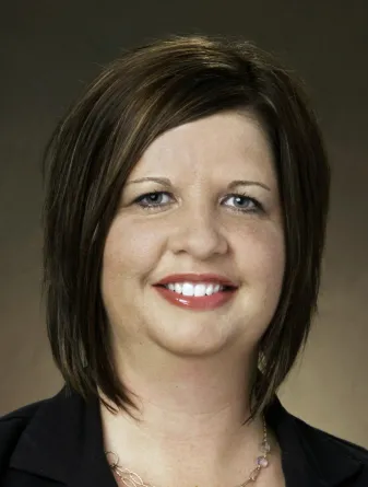 headshot of Tara Swanson