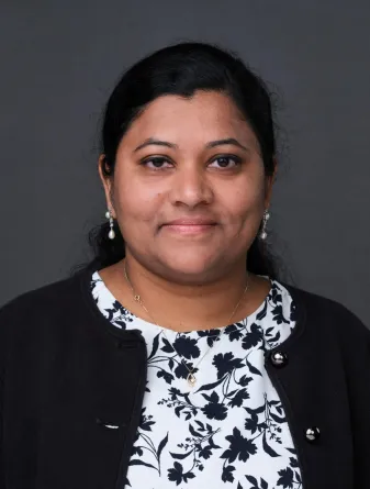 Anuradha Vegi