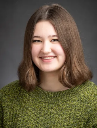 abby wissink headshot