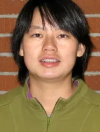 Qi Zhang