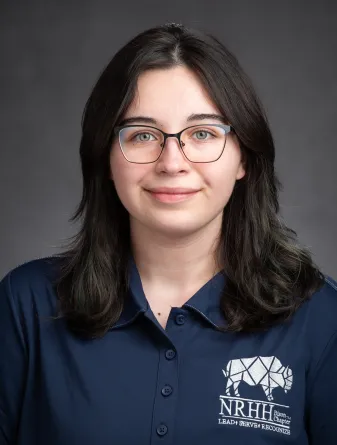 Kaitlyn Forehand headshot