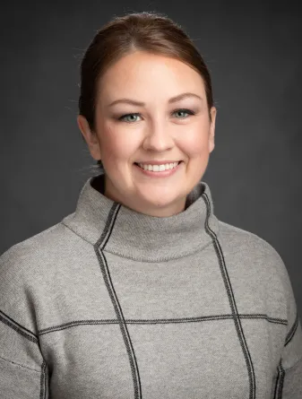 Trinity Humphreys Headshot