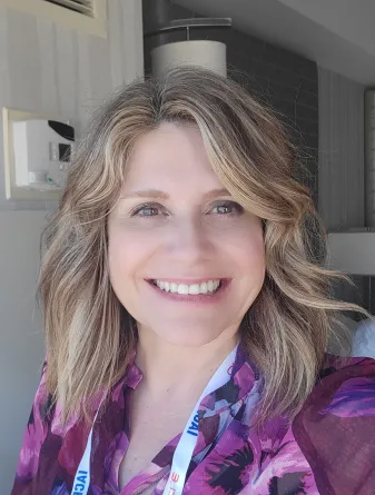 Photo of Carol Archbold