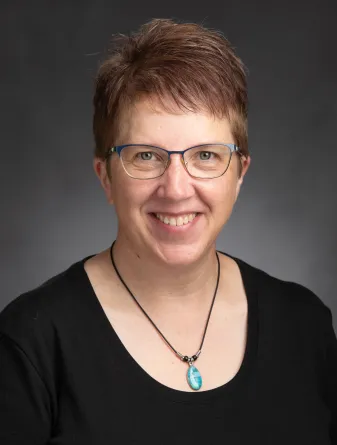 Karen Blake Headshot