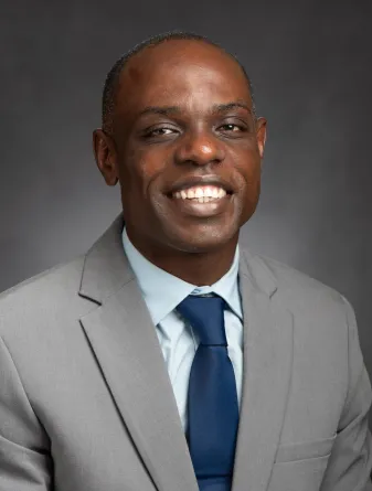 Dr. Ademola Ajayi-Banji