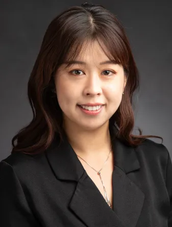 Yao Kuang Lee Headshot