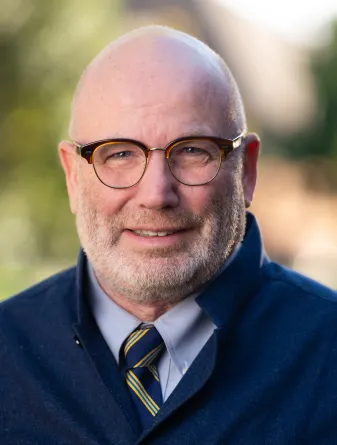 Michael Boland headshot 