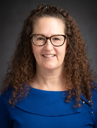 Heidi Borowiecki, NP