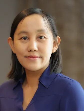 Wuit Yi Lwin headshot