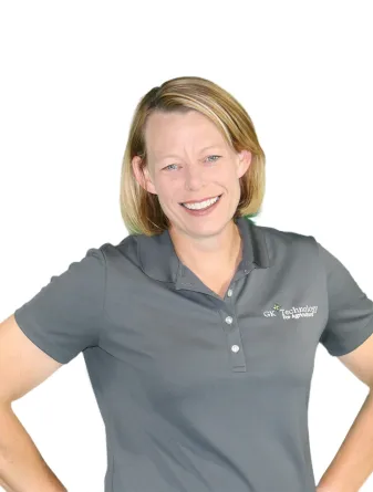 Sarah Lovas Headshot