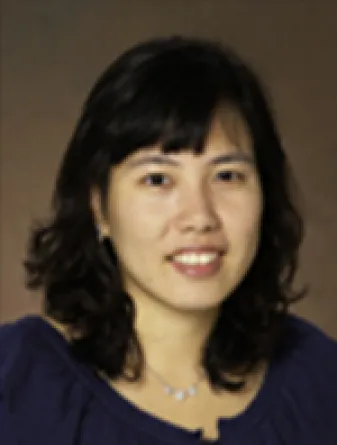 A photo of Dr. Jaeha Lee.