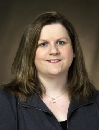 Kasey Carlin headshot