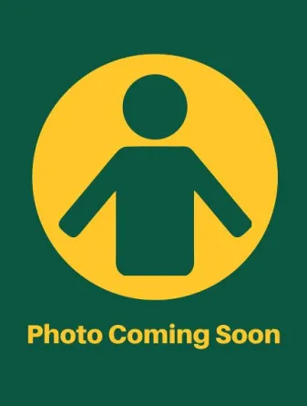 Lea smiling at the camera