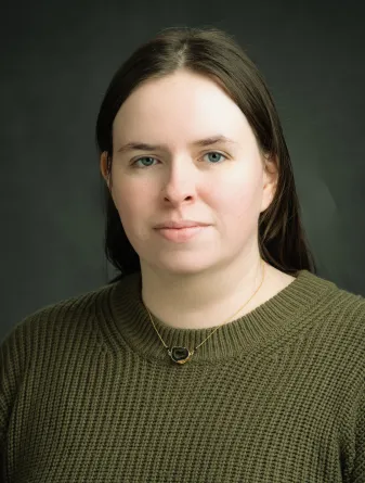 Vanessa Rabitaille-Kinney