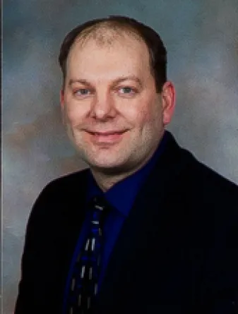 Image of Mark Dewey