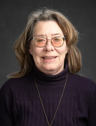 Cindy Eleson Budget & Program Officer