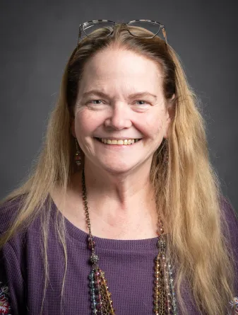 Christy Gallagher-Lein Research Informatics Analyst