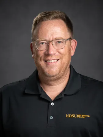 Fred Haring, Engineering Technician