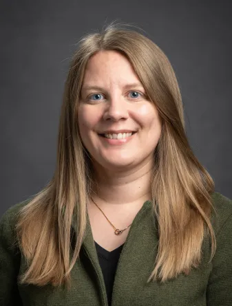 Cassie Johnson Proposal Development Manager