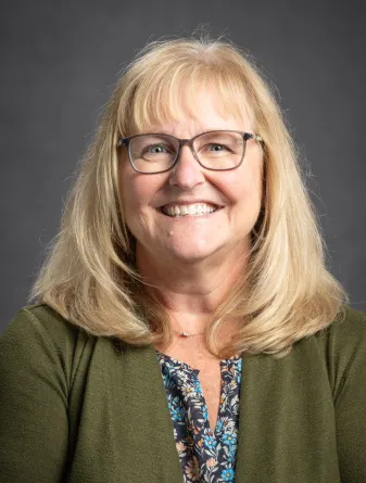 Val Kettner Associate Vice President