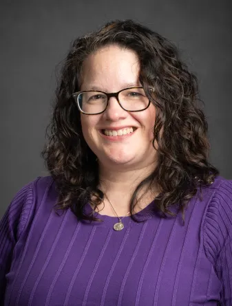 Shelly Sandstrom Award and Proposal Officer