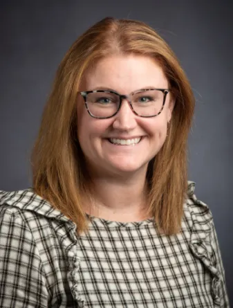 Brynn Rawlings headshot