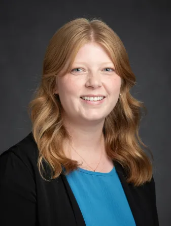 Nikki Jurkic headshot