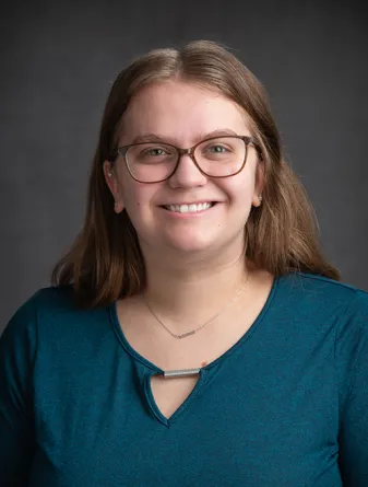 Brooke Ruebke headshot