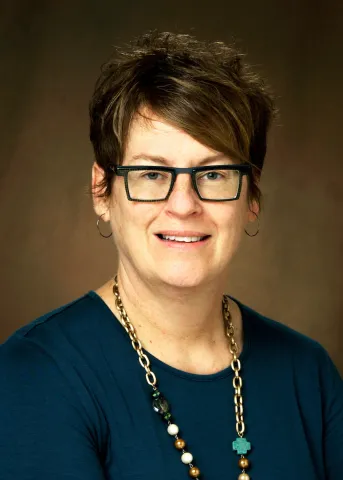 Photo of Trish Strom