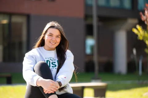 Photo of Mason Janicke