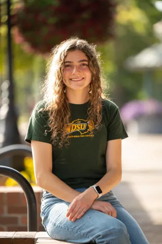 Photo of Anna Kessel