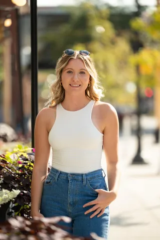 Photo of Ashlyn Shauer