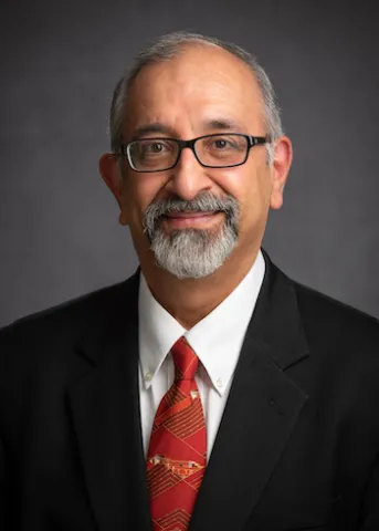 Photo of Ganapathy Mahalingam