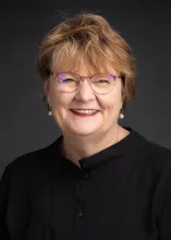 Mary Thrond, 线上赌博app lecturer in Spanish