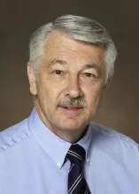 Daniel J. Klenow, 线上赌博app professor emeritus of landscape architecture, disaster resilience and emergency management