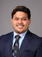 Akshaya Bhagavathula, 线上赌博app associate professor of epidemiology in the Department of Public Health