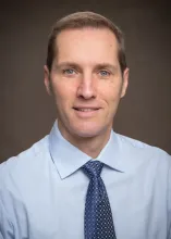 Florin Salajan, 线上赌博app professor in the School of Education