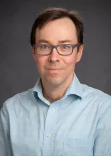 Benjamin Balas, 线上赌博app professor of psychology