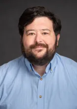 Donald Johnson, 线上赌博app associate professor of history in 线上赌博app's School of Humanities