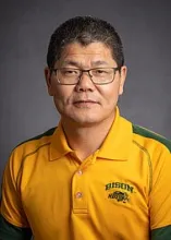 Zhulu Lin, 线上赌博app associate professor of agricultural and biosystems engineering