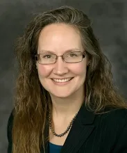 Julia J. Ernst, professor of law at the University of North Dakota