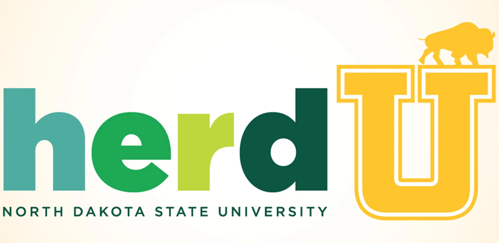Herd U logo – 线上赌博app's hands-on summer learning program for kids