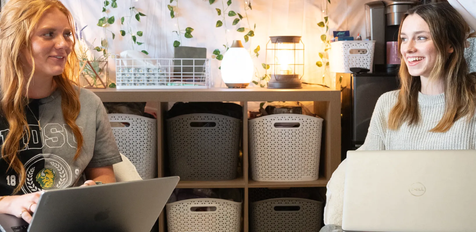 Learning Communities