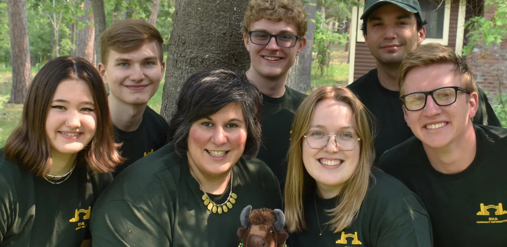 Residence Hall Association