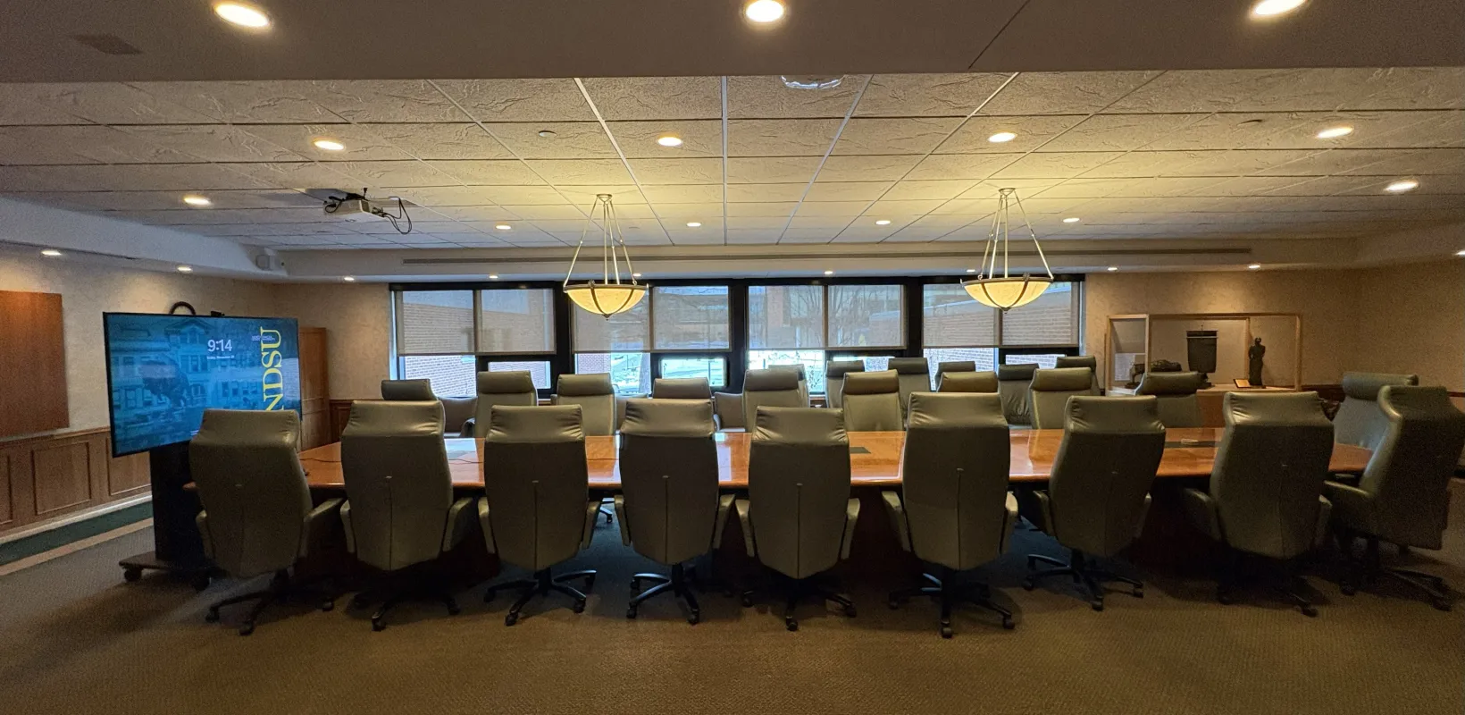 Meinecke Conference Room