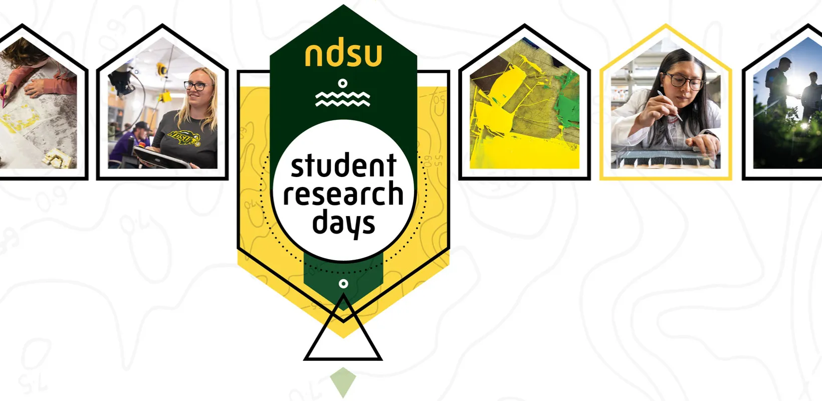 Student Research Days 2026 banner teaser