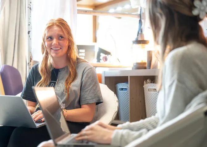 Health and Human Sciences Learning Community