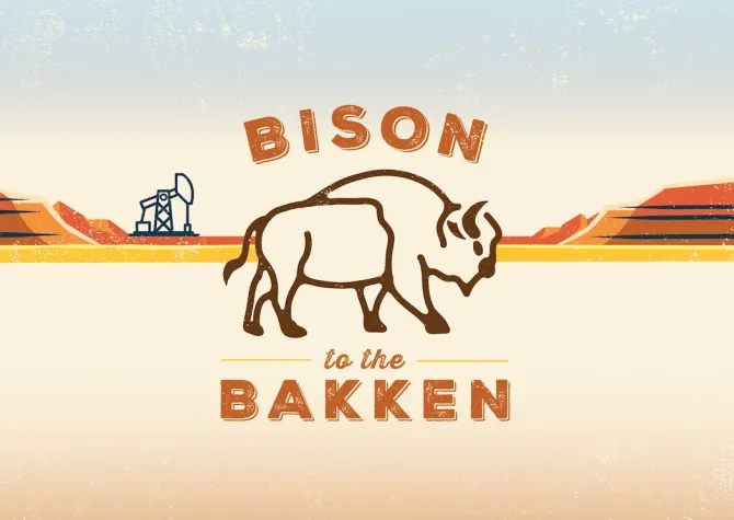 A graphic that reads 